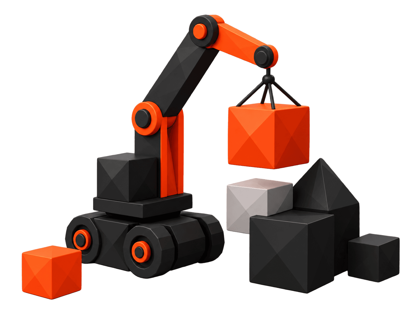 Build